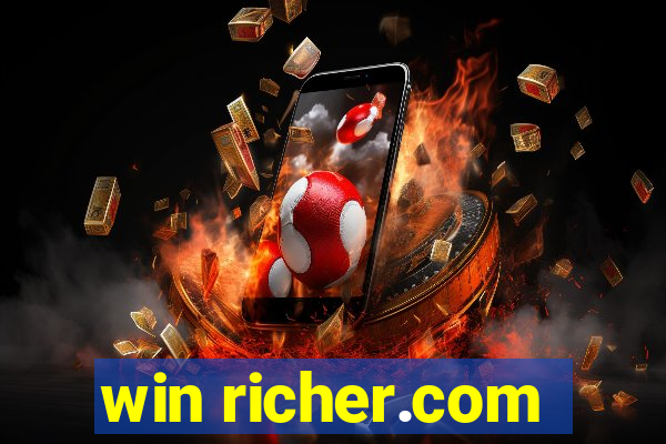 win richer.com