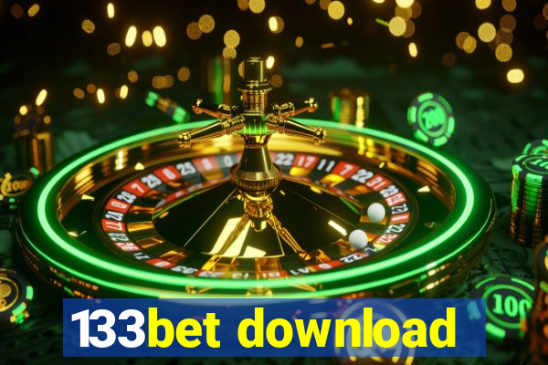 133bet download