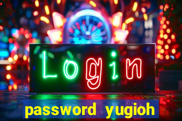 password yugioh forbidden memories