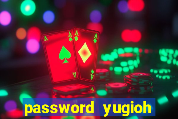 password yugioh forbidden memories