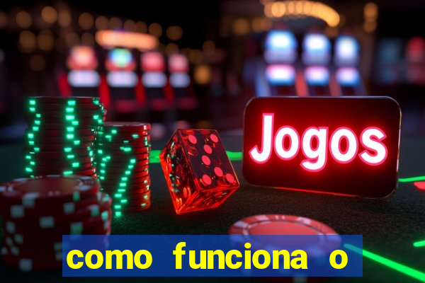 como funciona o jogo da roleta no cassino