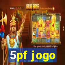 5pf jogo