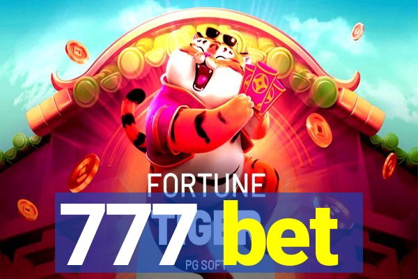 777 bet