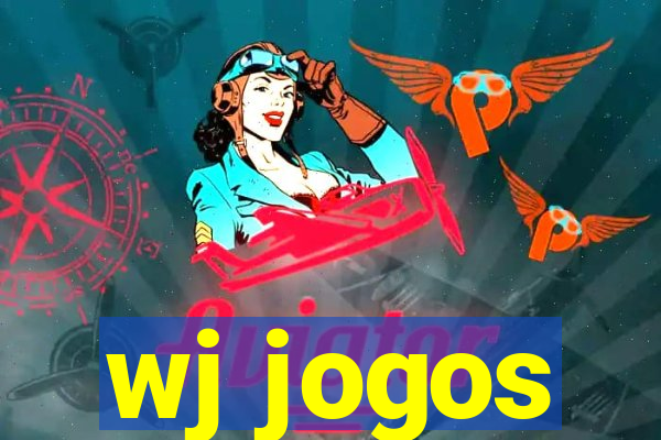 wj jogos