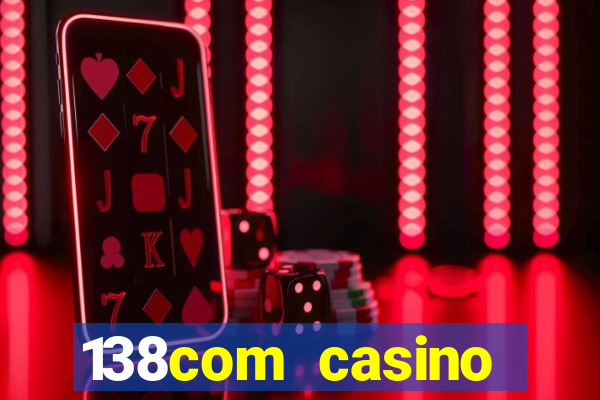 138com casino sister sites