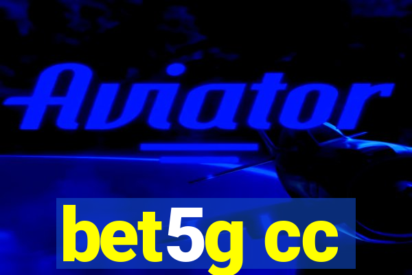 bet5g cc