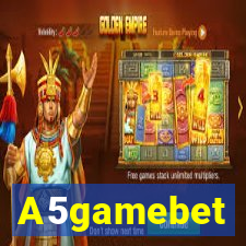 A5gamebet