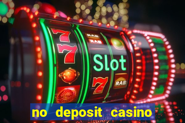 no deposit casino bonus codes