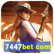 7447bet com