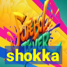 shokka