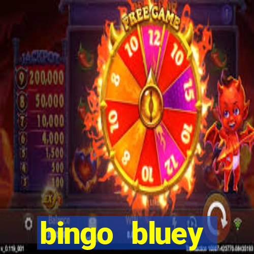 bingo bluey minecraft skin