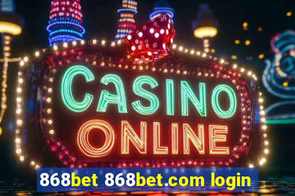 868bet 868bet.com login