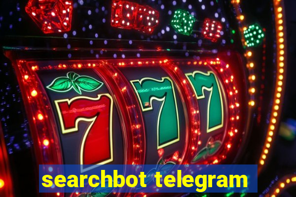 searchbot telegram