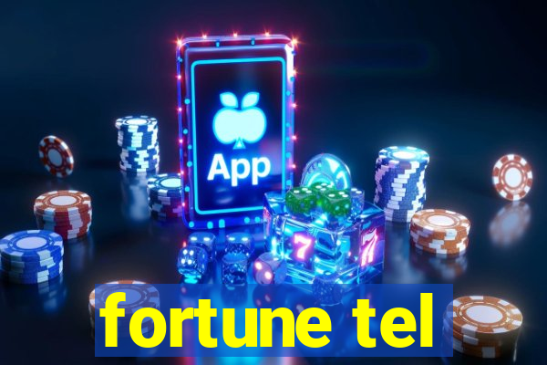 fortune tel