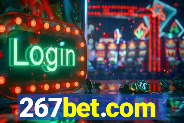 267bet.com