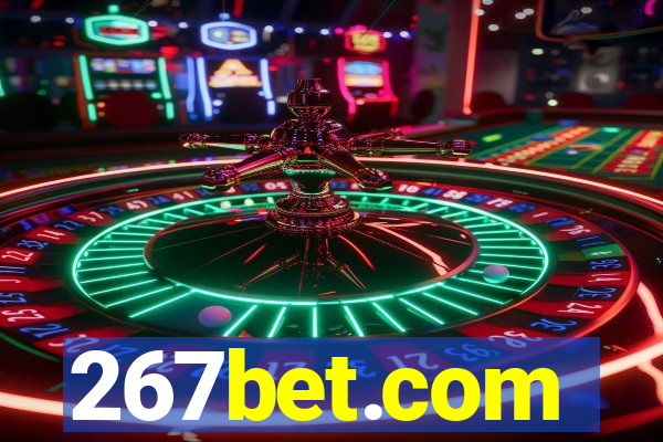 267bet.com