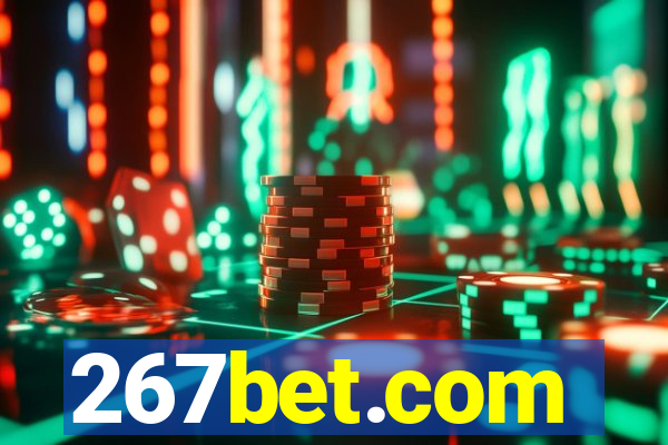 267bet.com