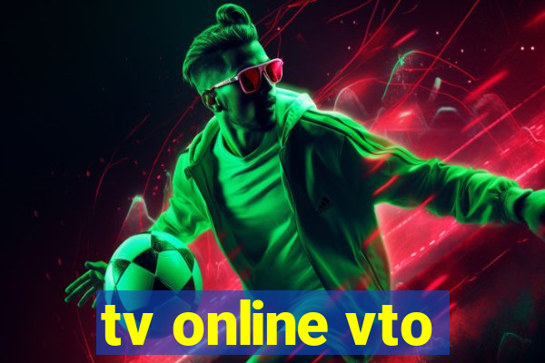 tv online vto