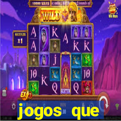 jogos que dao.dinheiro de verdade