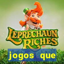 jogos que dao.dinheiro de verdade