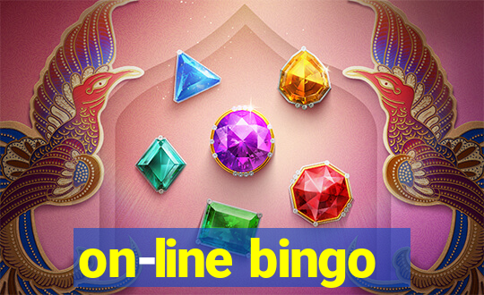 on-line bingo