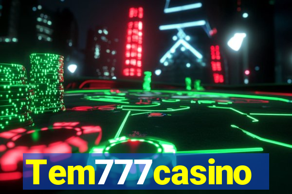 Tem777casino