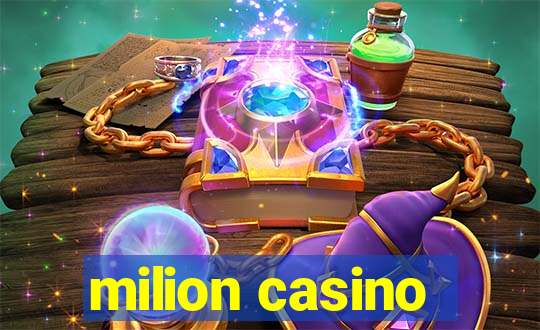 milion casino