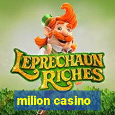 milion casino