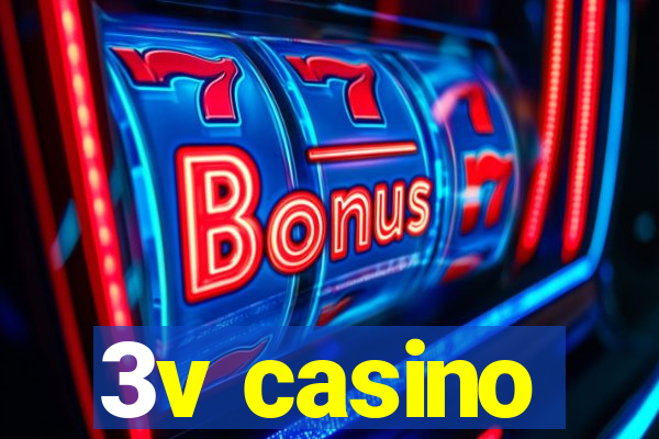 3v casino