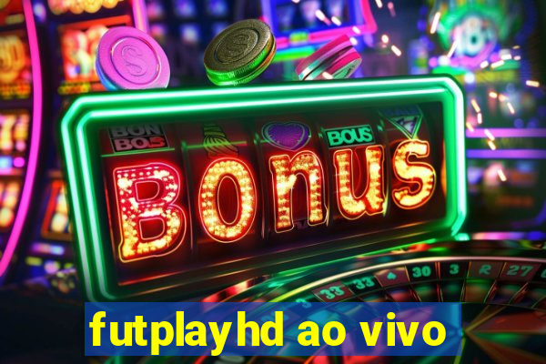 futplayhd ao vivo