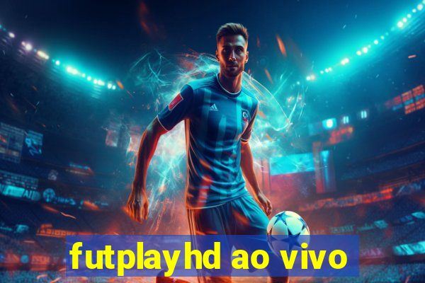 futplayhd ao vivo