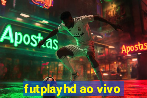 futplayhd ao vivo