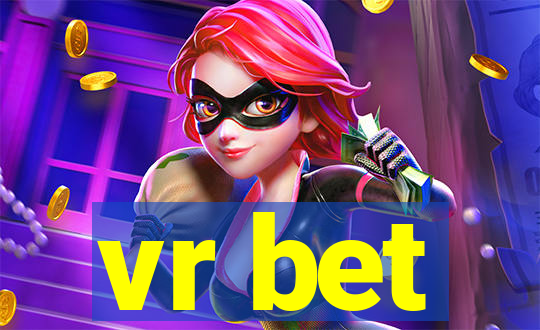 vr bet