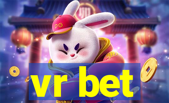 vr bet