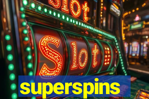 superspins