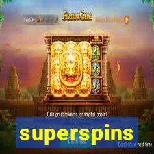 superspins