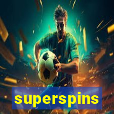 superspins