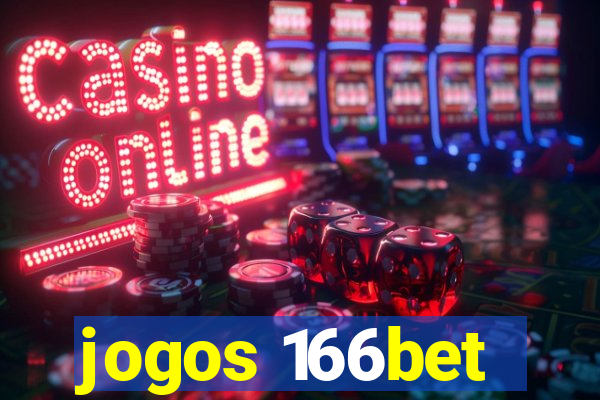 jogos 166bet