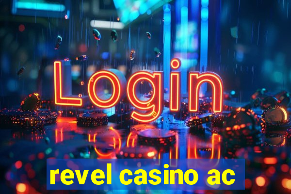 revel casino ac