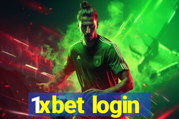 1xbet login