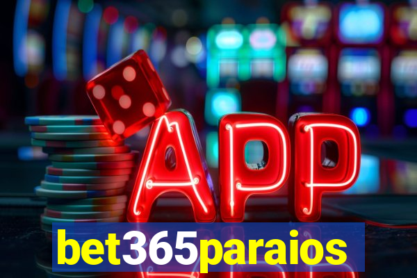 bet365paraios