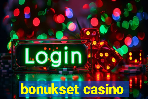 bonukset casino