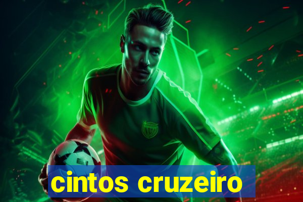 cintos cruzeiro