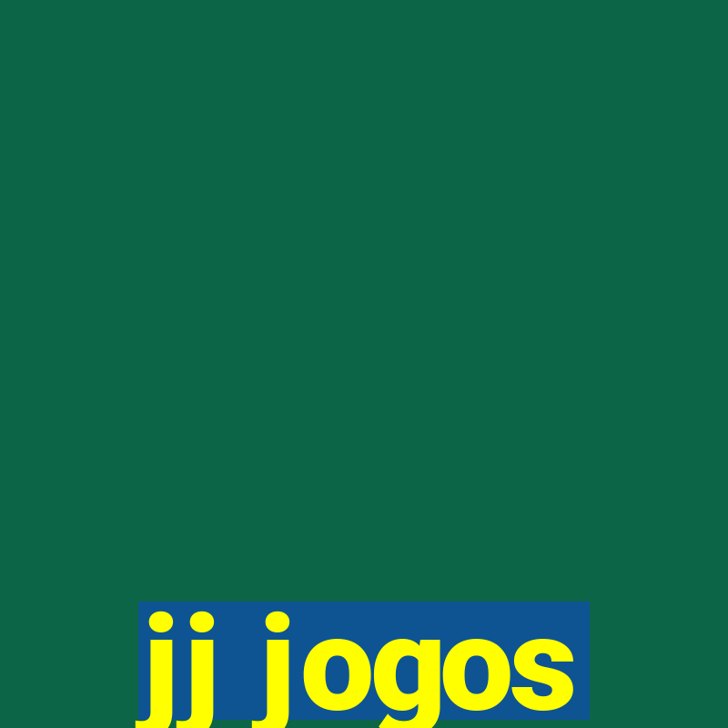 jj jogos