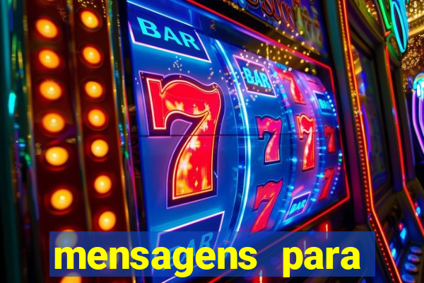 mensagens para jovens do ejc