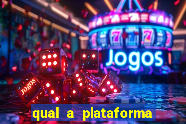 qual a plataforma de jogos do gusttavo lima