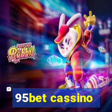 95bet cassino