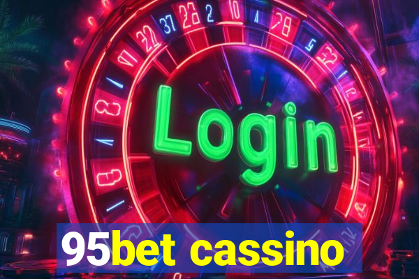 95bet cassino