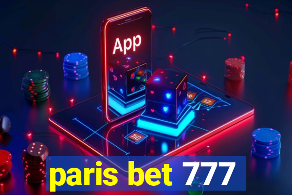 paris bet 777