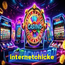 internetchicke